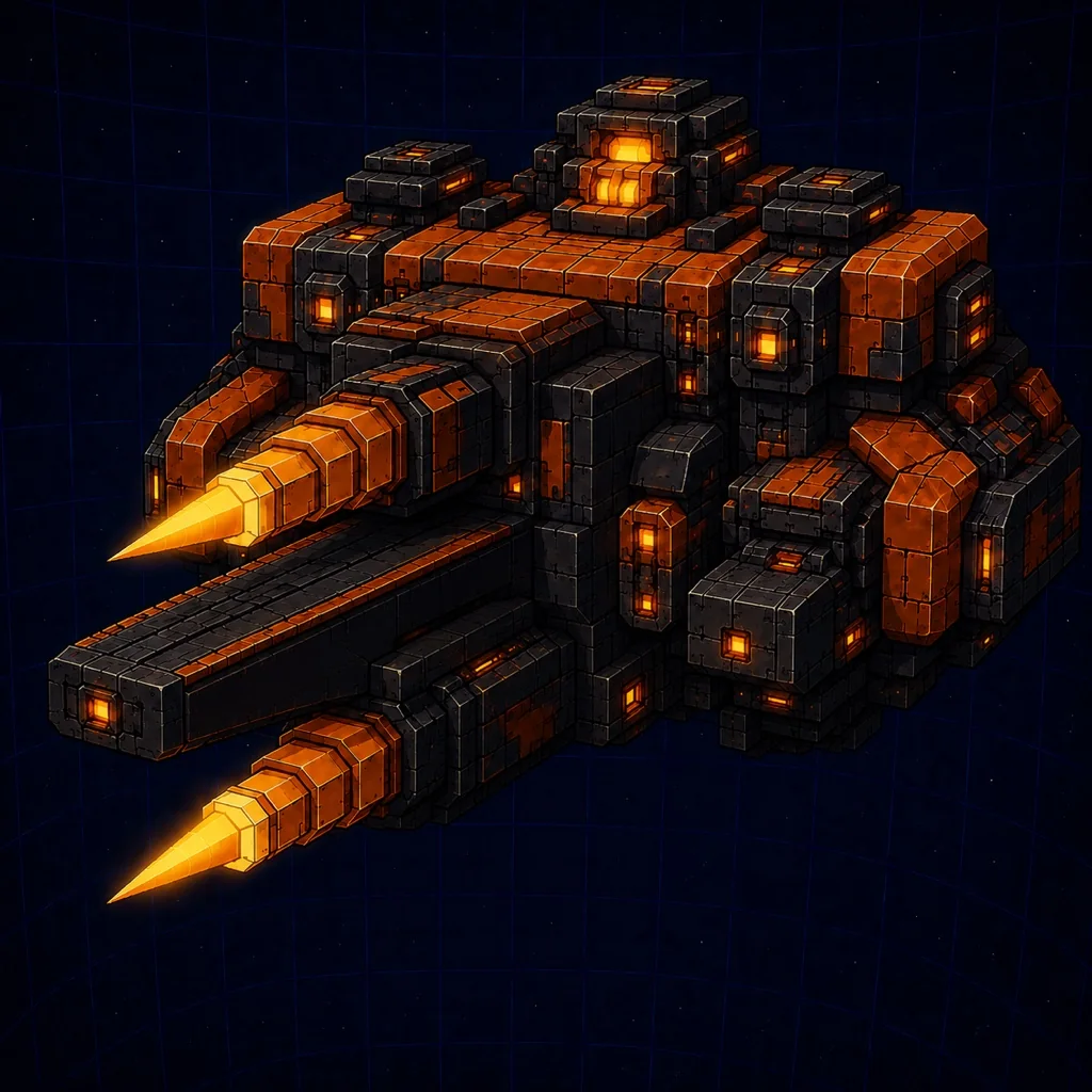 Anvil Citadel