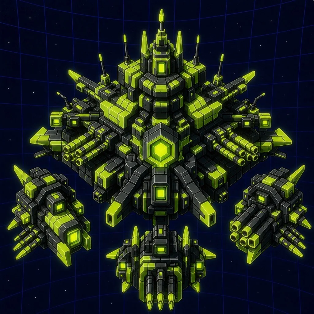 Arsenal Vizier