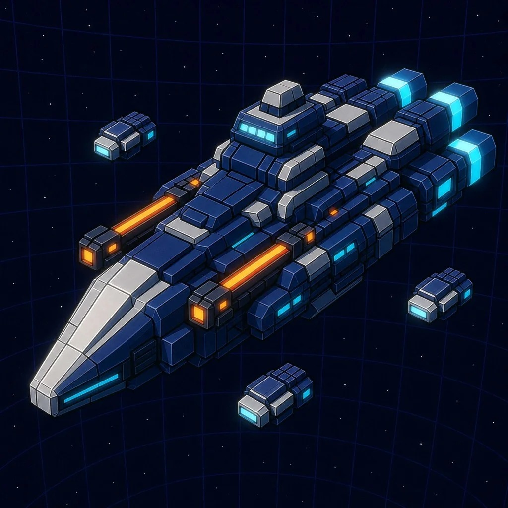 Atlas Dreadnought