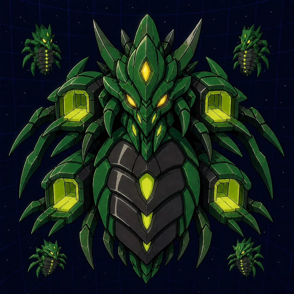 Broodwright