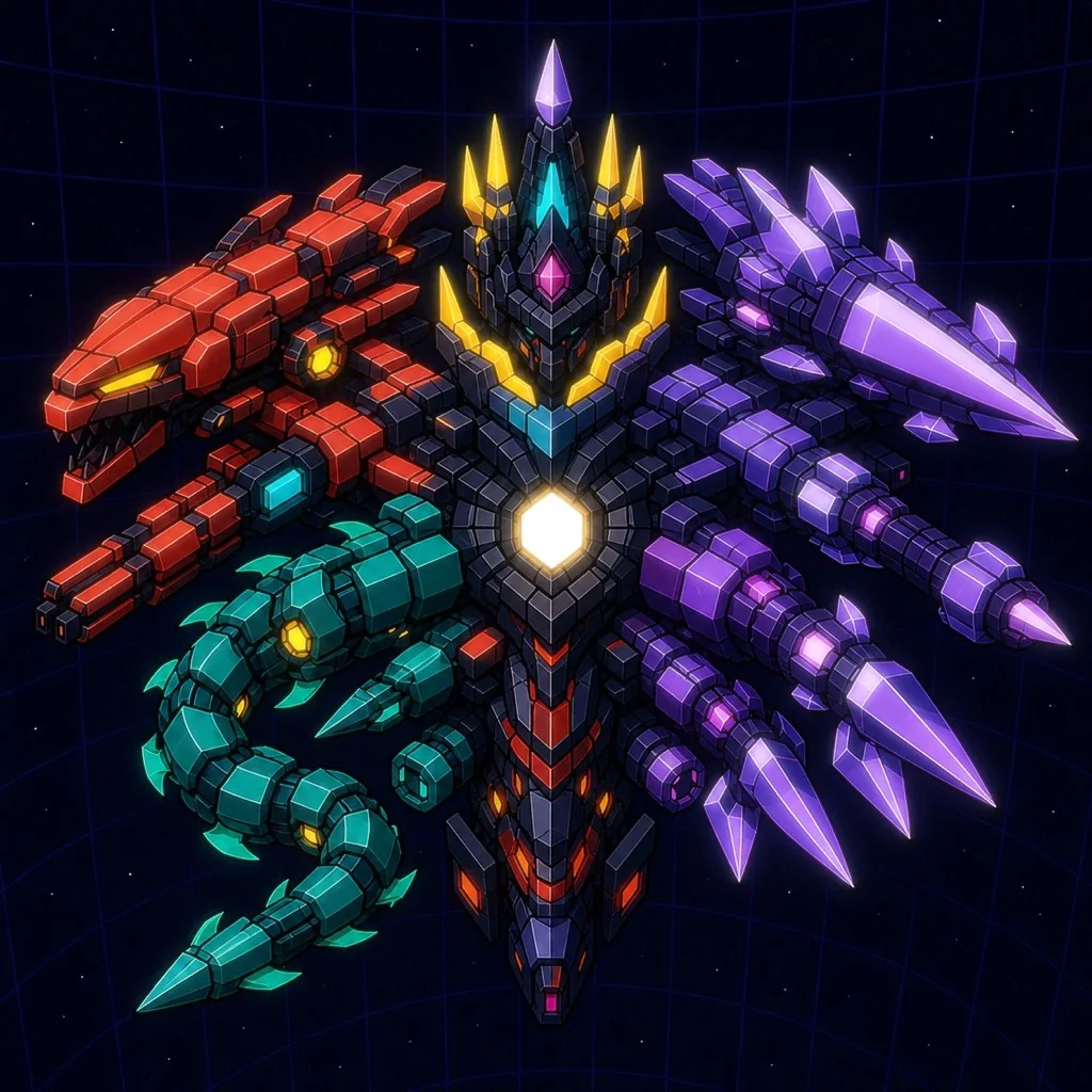 Chimera Sovereign