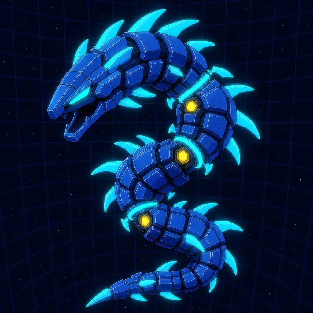 Coil Leviathan