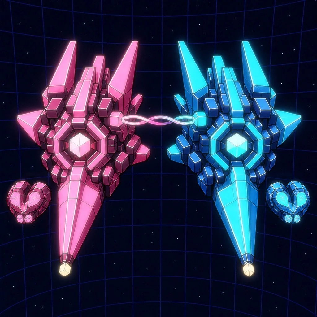 Gemini Pact