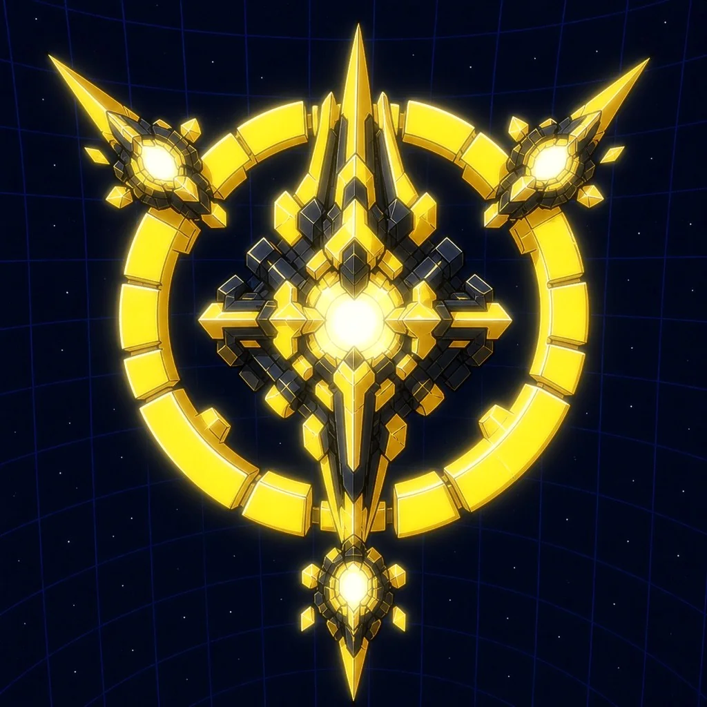 Halo Tyrant boss portrait