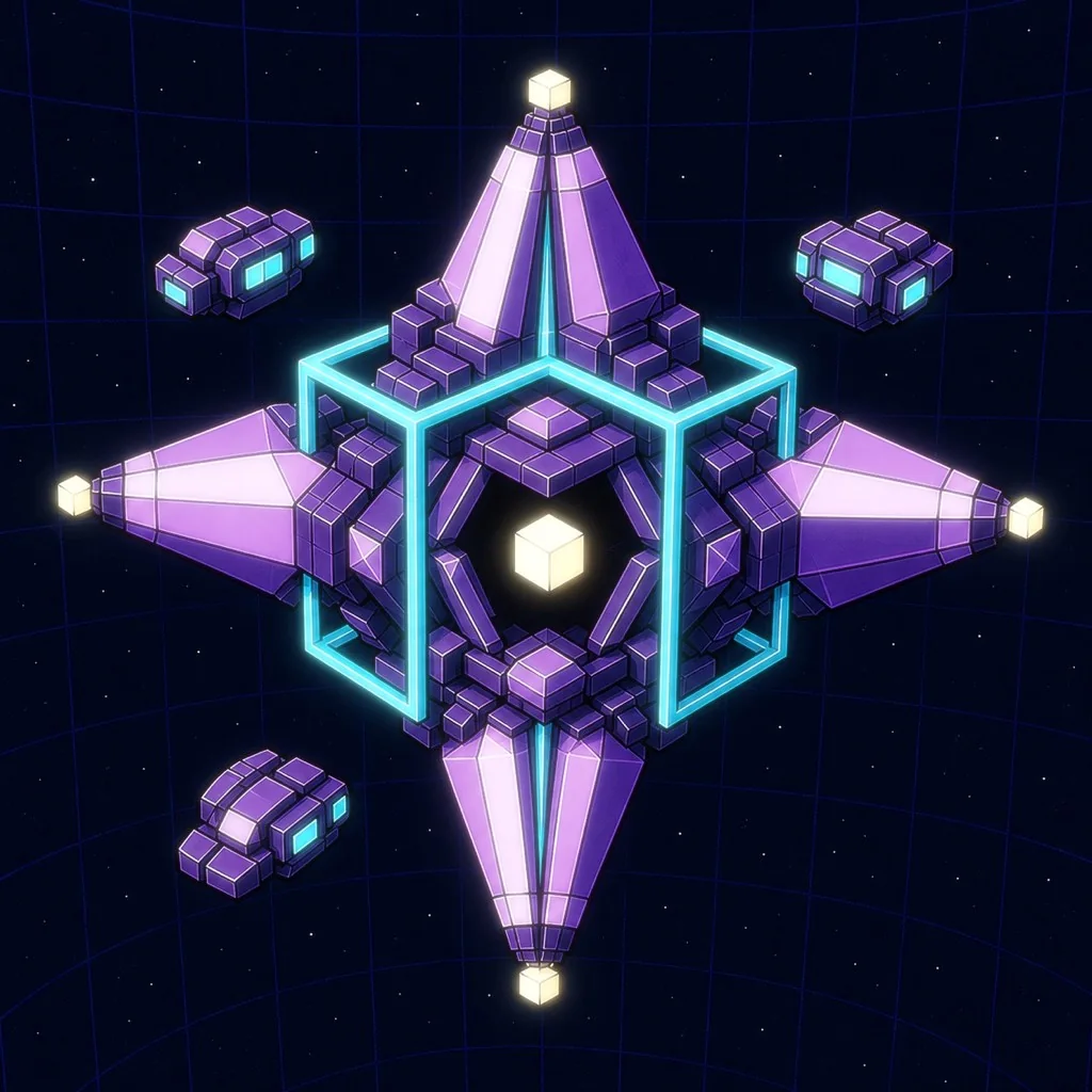 Prism Regent