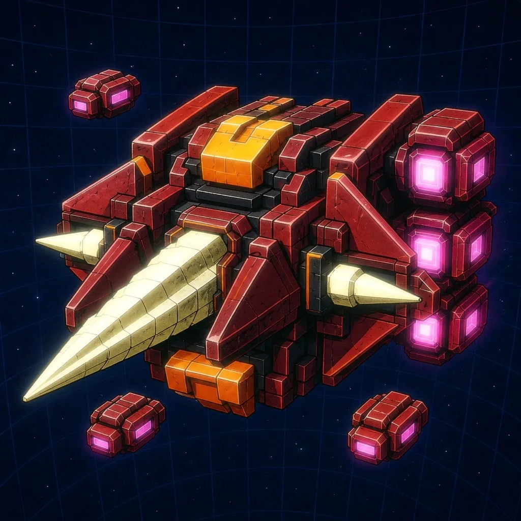 Ram Titan