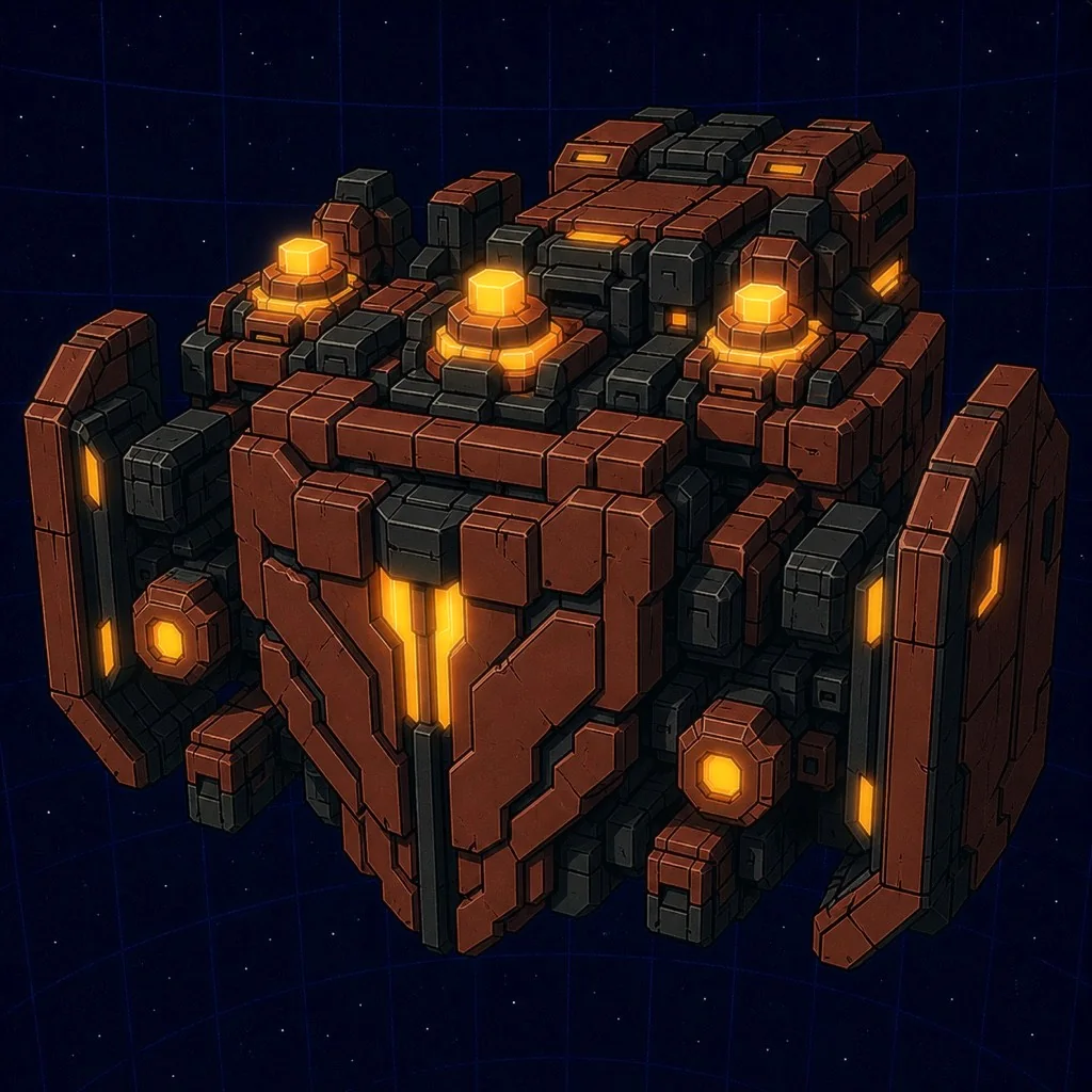 Rampart Engine