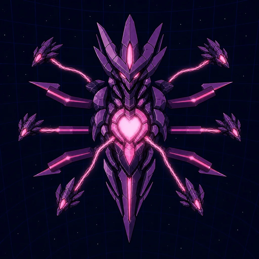 Siphon Empress
