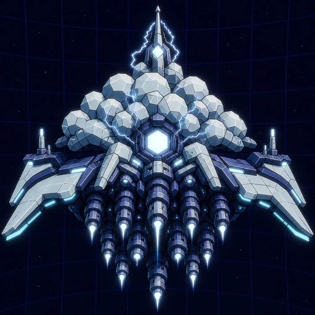 Storm Monarch