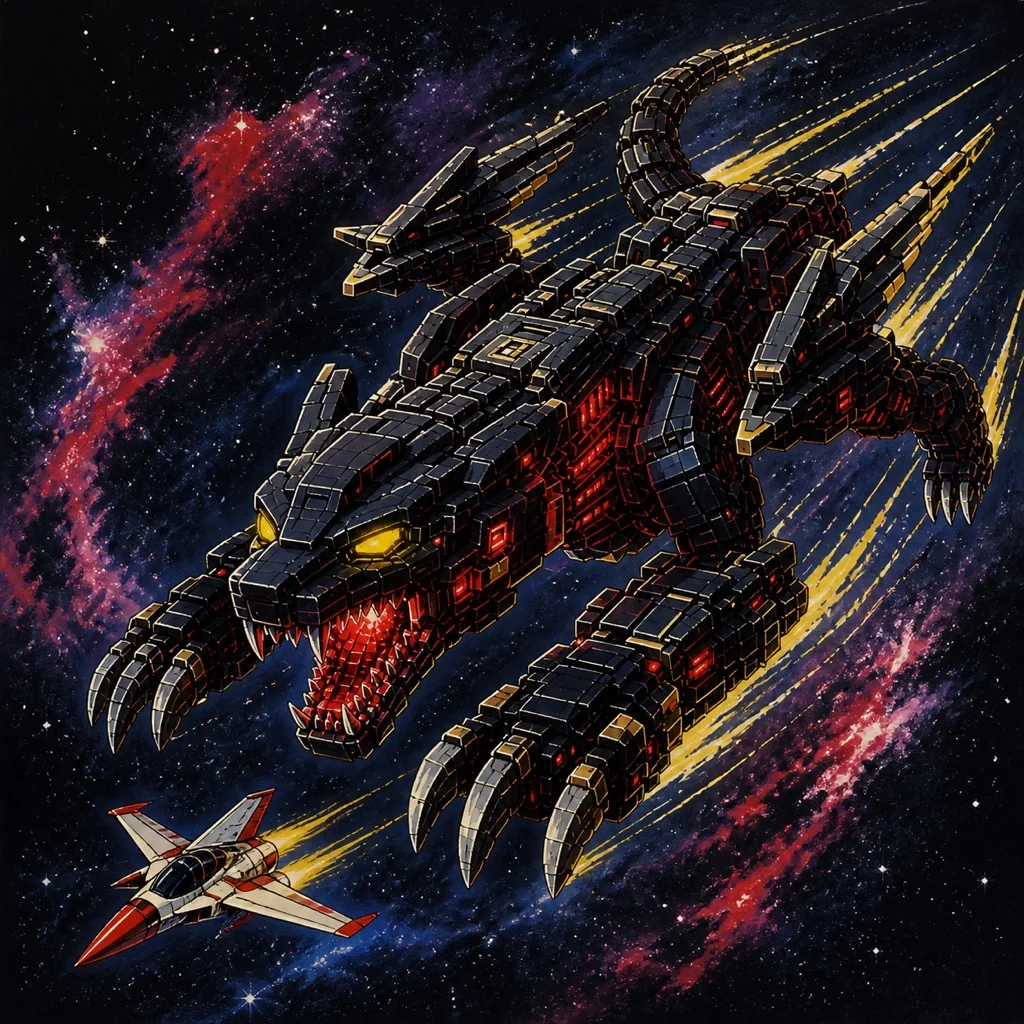 Apex Predator
