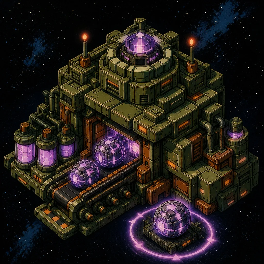Bomb Factory