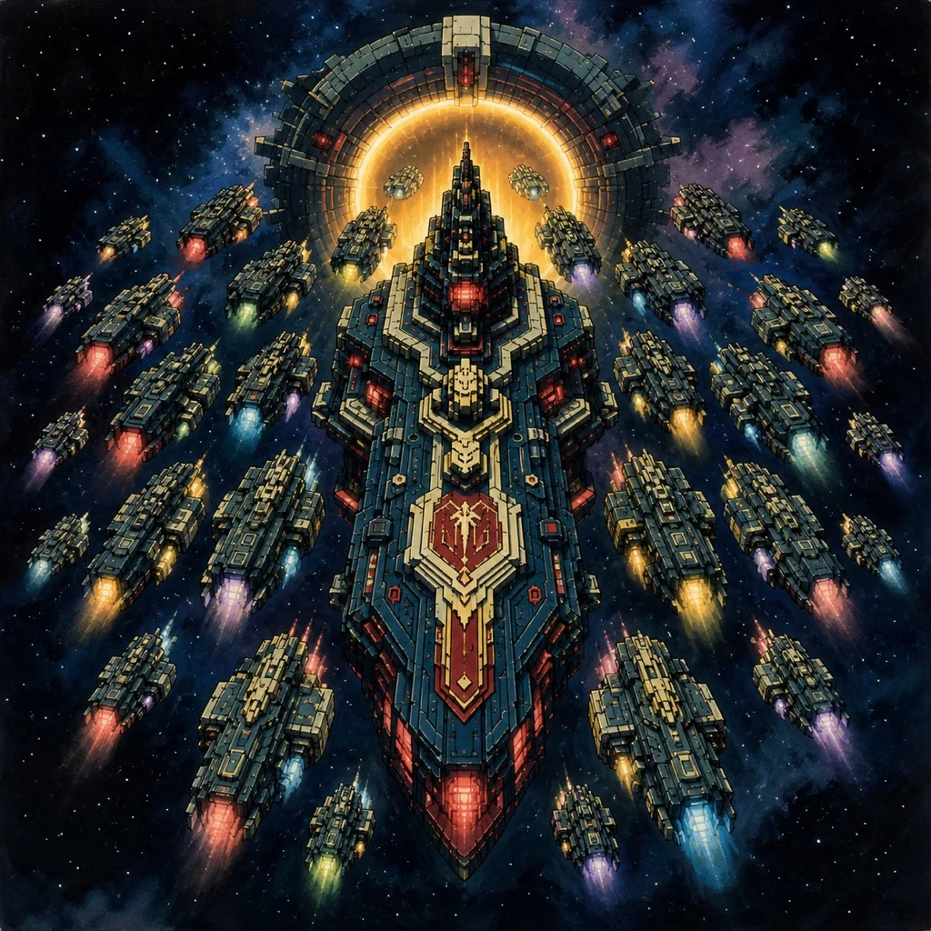 Endless Armada