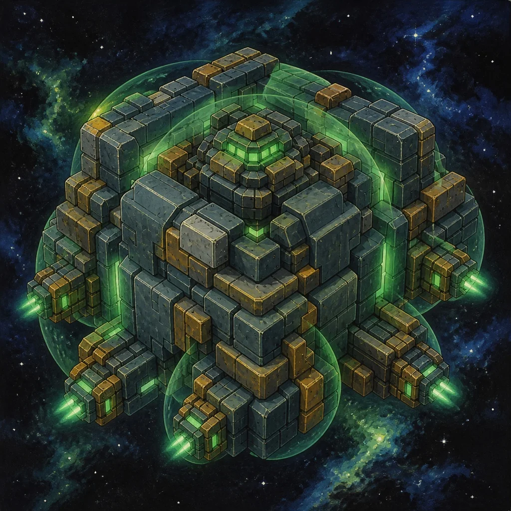 Fortress Hull