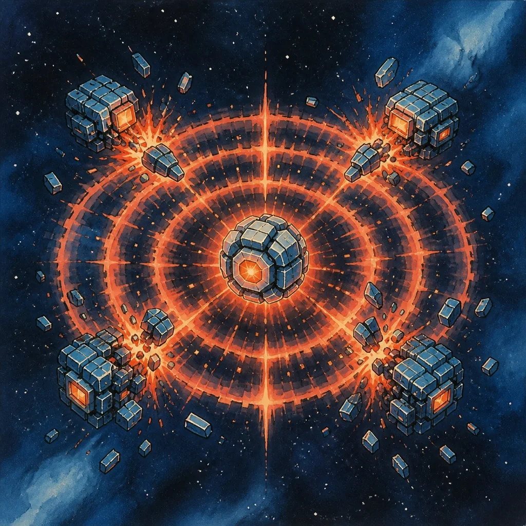 Nova Pulse