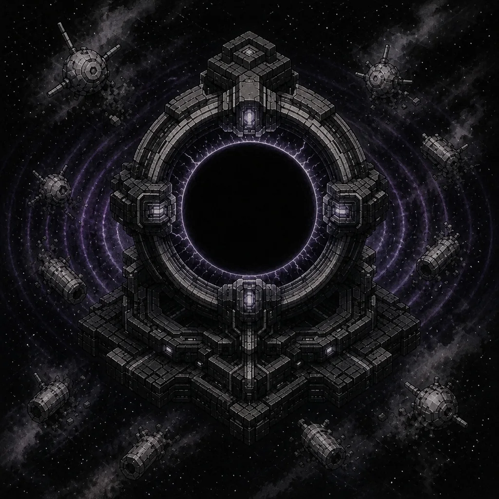 Null Zone