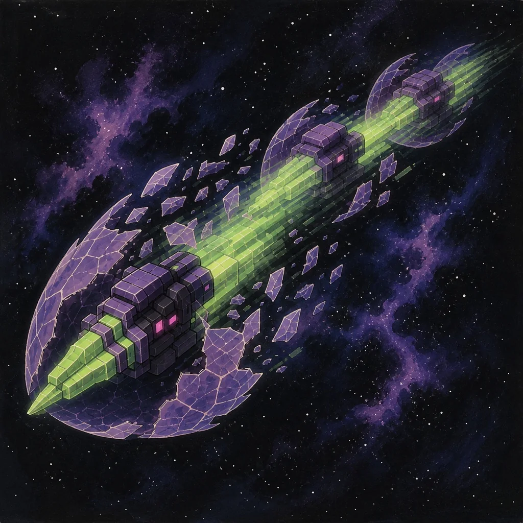 Phase Drive