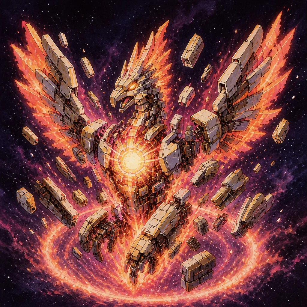 Phoenix Core