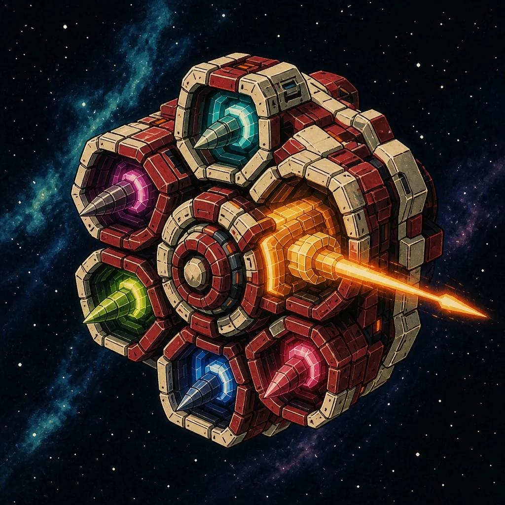 Roulette Chamber