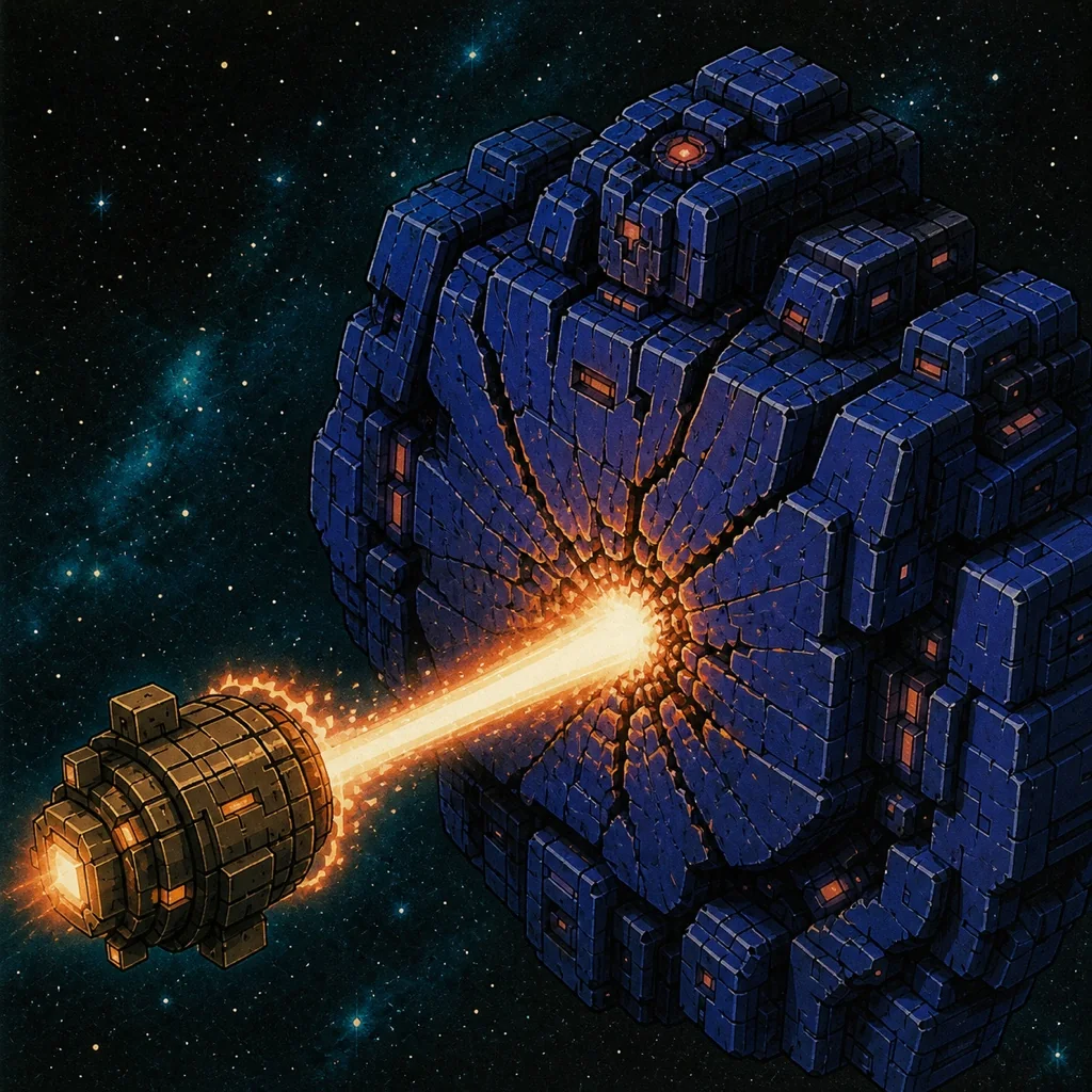 Shaped Charge