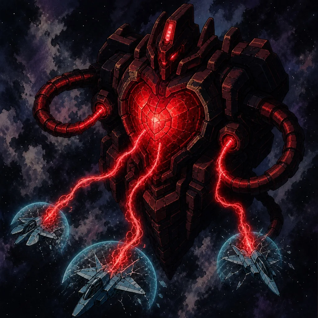 Vampiric Core