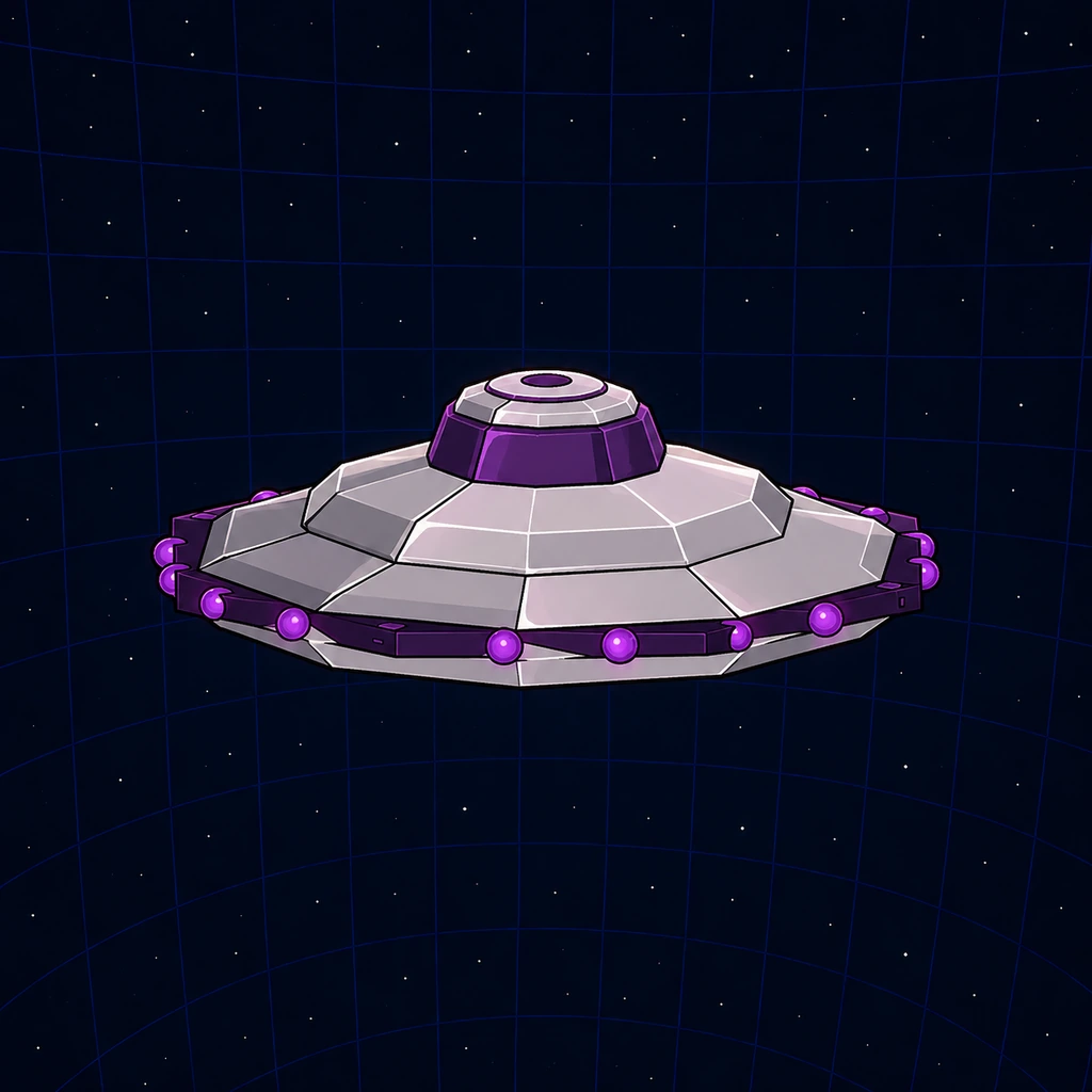 Saucer