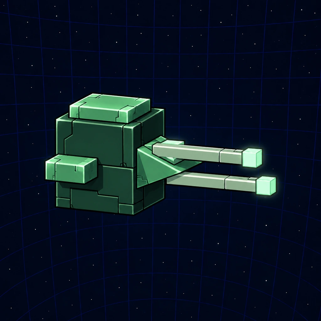 Turret