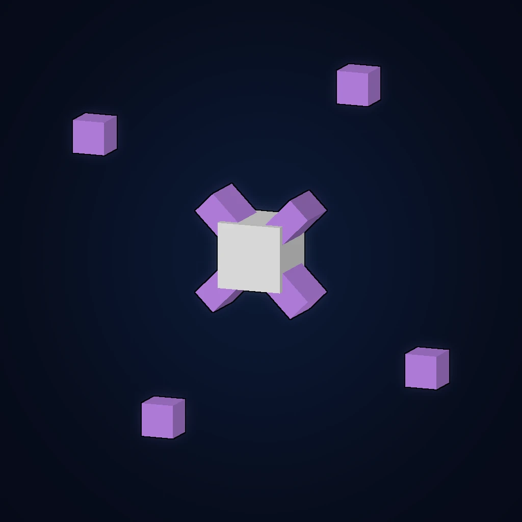 Invulnerability