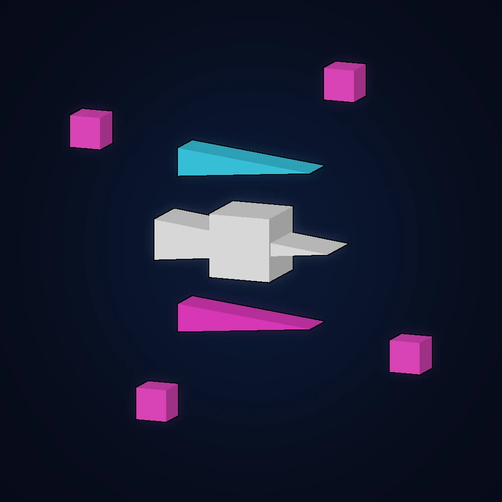 Prism Rounds