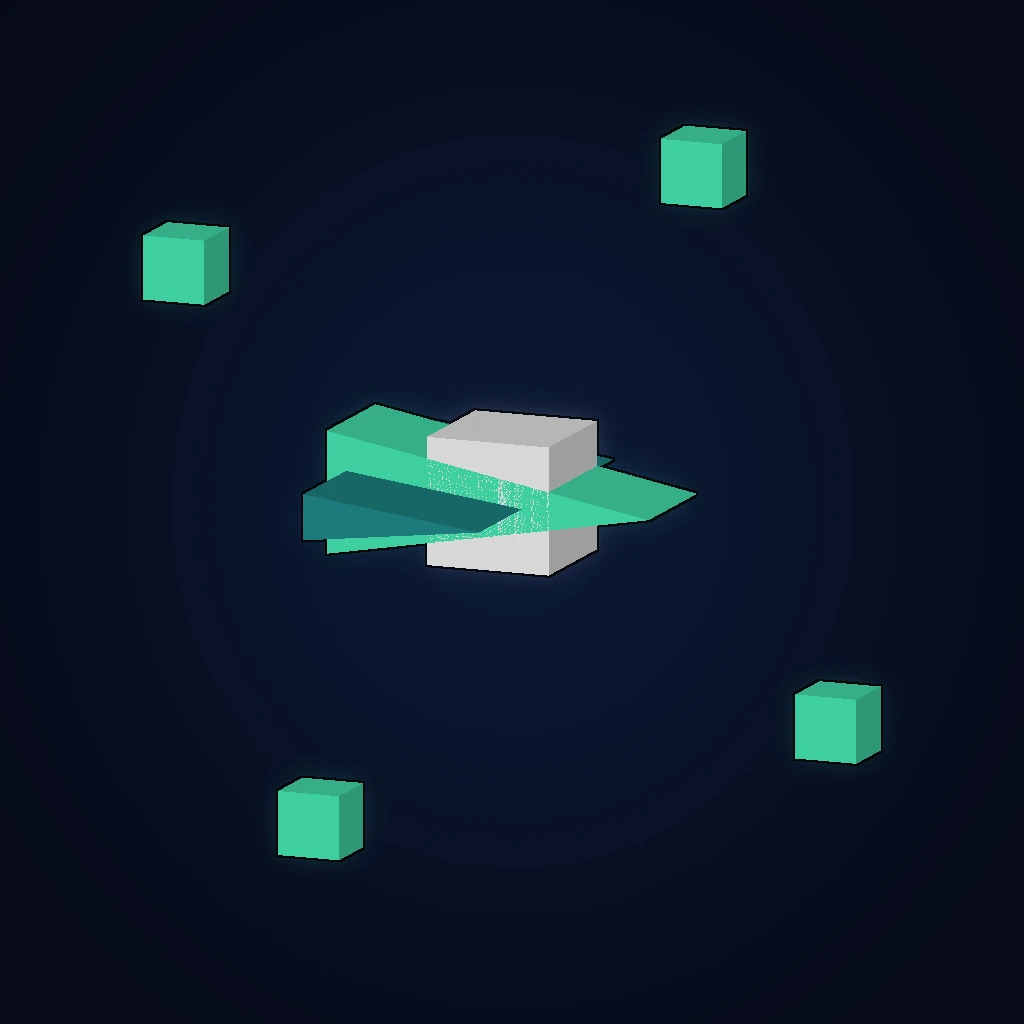 Satellite