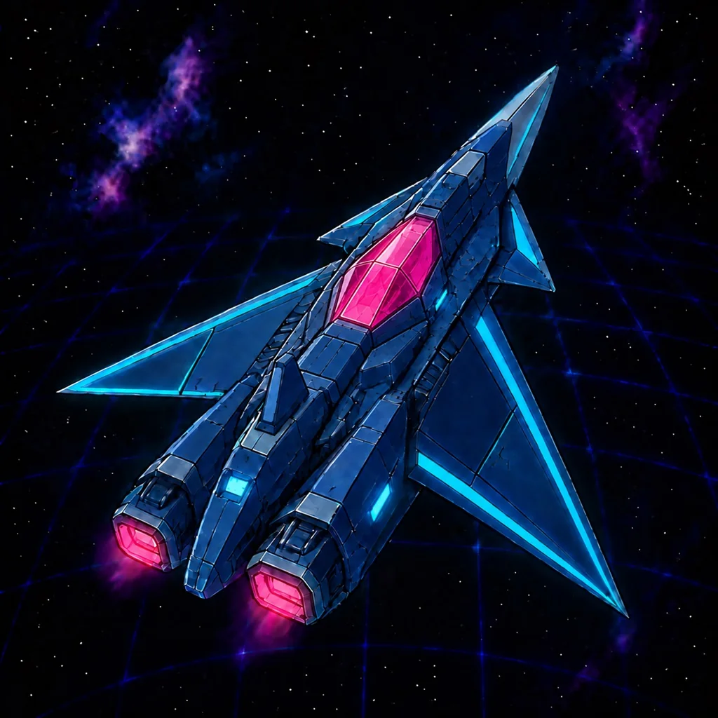 Neon Breaker